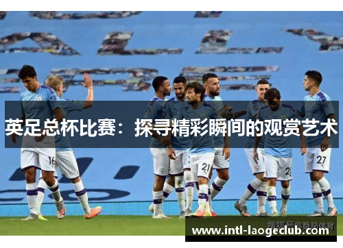英足总杯比赛：探寻精彩瞬间的观赏艺术